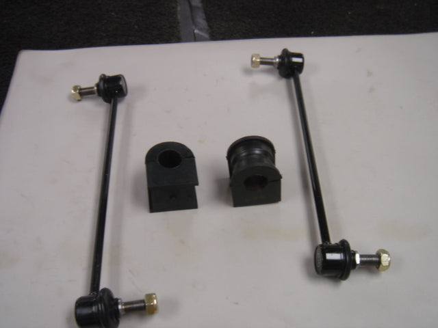 RENAULT TRAFIC VAUXHALL VIVARO DI DCI DTI ANTI ROLL BAR LINK ANTI ROLL BAR BUSH