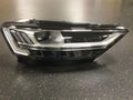 AUDI A8 S8 D5 2018on LHD LED HEADLIGHT WITH MATRIX BEAM 4N0941784 GENUINE  NEW