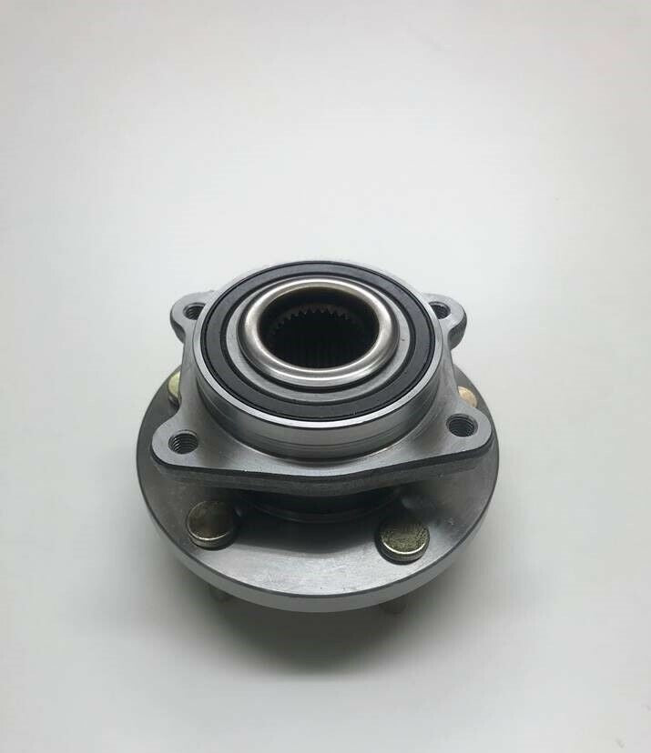 Front Wheel Bearing & Hub Assembly for Sebring / Avenger 2007-2014 