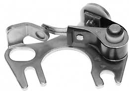 IGNITION CONTACT BREAKER POINT SET FOR NISSAN DATSUN P22145-89905