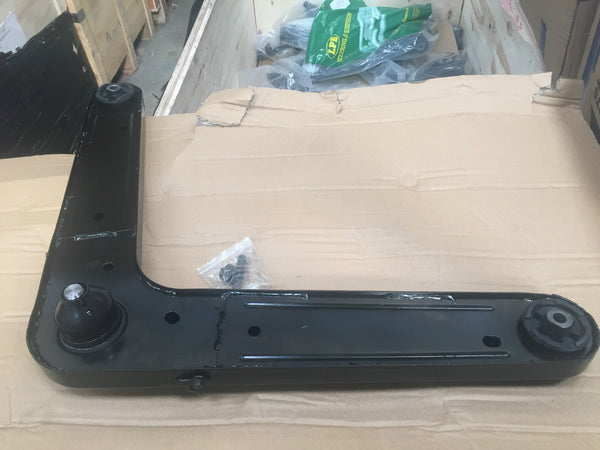 FOR CHEROKEE LIBERTY KJ 2.4 2.5 2.8CRD  REAR UPPER A FRAME ARM BUSH BALL JOINT