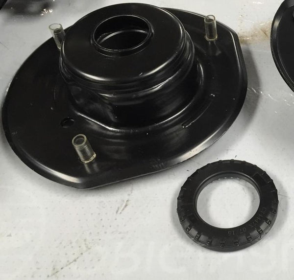 FOR CHRYSLER VOYAGER GRAND VOYAGER 01-07 1 FRONT STRUT TOP MOUNTING WITH BEARING
