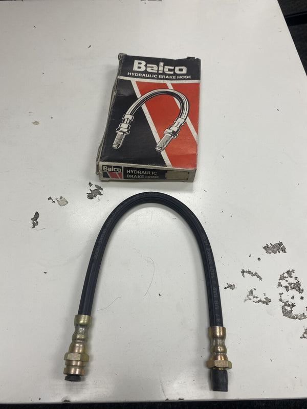 FOR MAZDA B1800 1980-1985 FRONT BRAKE FLEXY HOSE