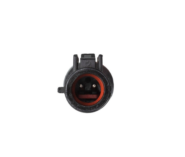 FOR JAGUAR XF FRONT WHEEL BEARING HUB WITH ABS WIRE