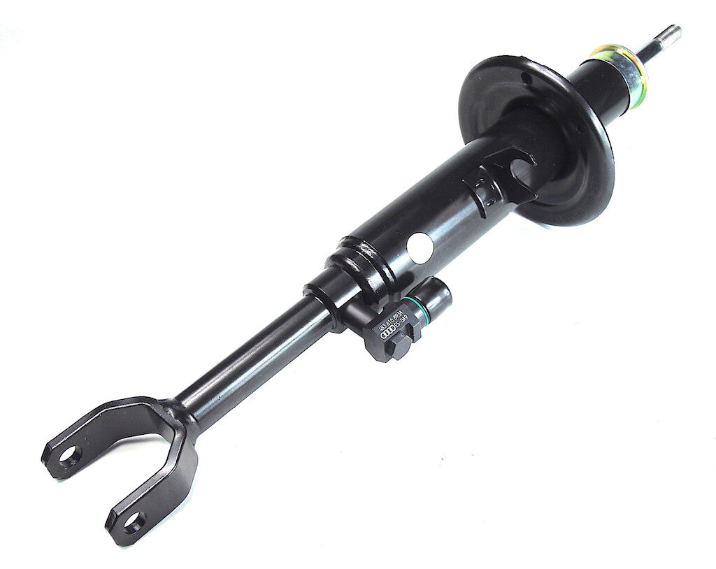 AUDI RS6 C5 QUATTRO 2002-2005 4 x SHOCK ABSORBER DRC 2 FRONT 2 REAR GERMANY