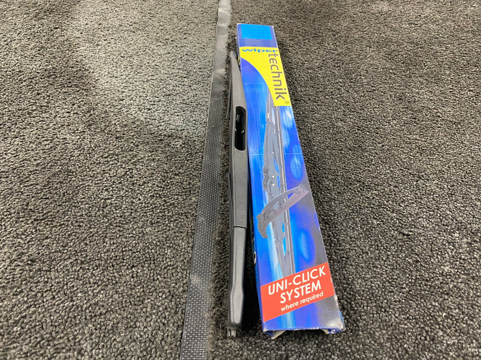 FOR LANDROVER FREELANDER 1.8 2.0 TDi 2.5 MK1 REAR WIPER BLADE 1X14"/355MM 