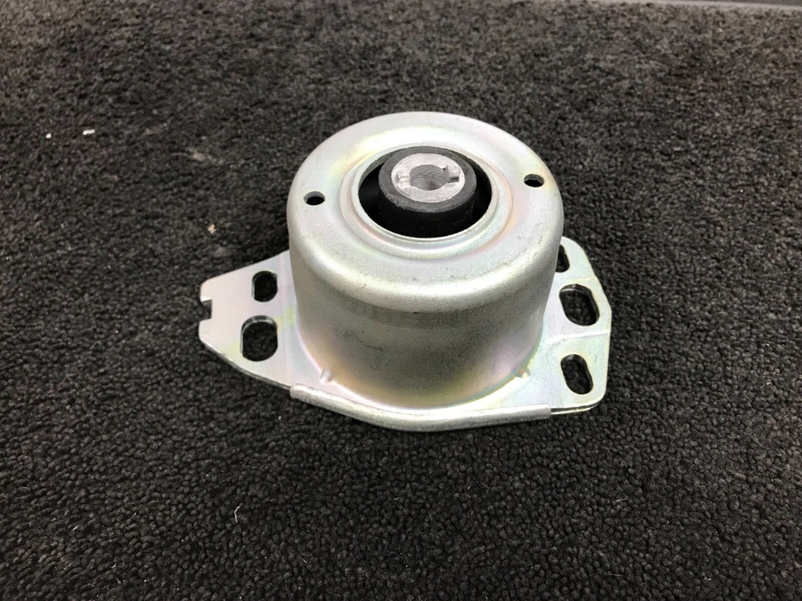 FOR FIAT MULTIPLA 1.9 JTD 1.9JTD GEARBOX ENGINE TOP REAR MOUNT MOUNTING 1998-