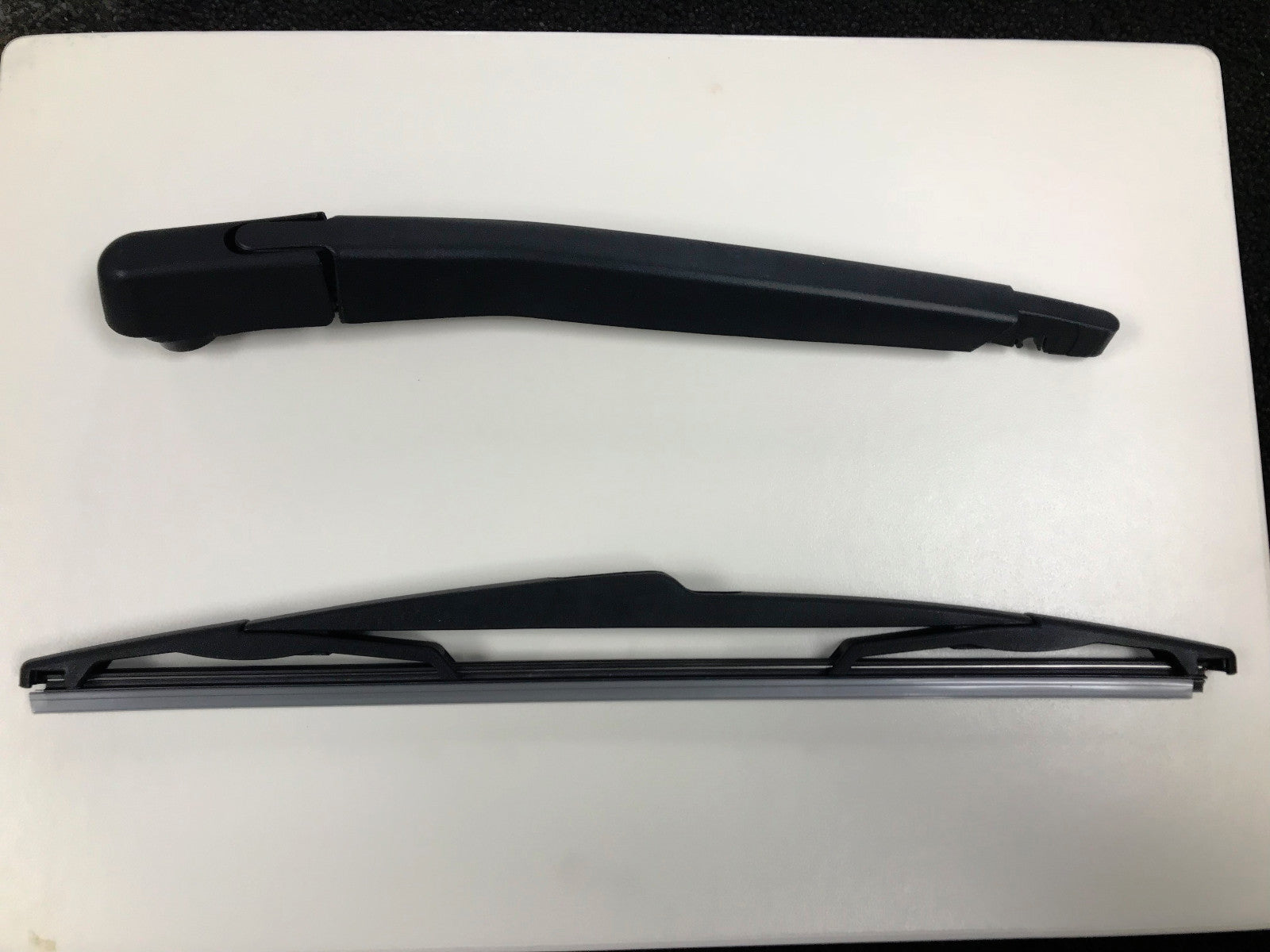 Rear Wiper Arm Blade Vauxhall Zafira Mk2 2005 through to 2014