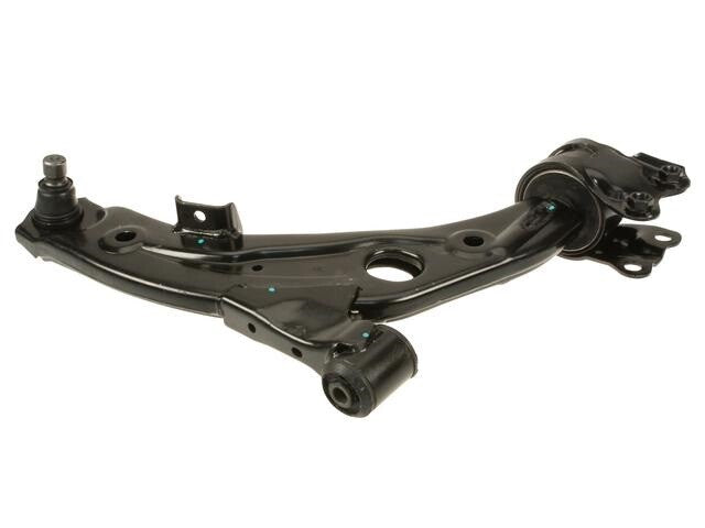 FRONT LOWER WISHBONE SUSPENSION ARM MAZDA CX7 CX-7 PASSEGER SIDE LH SIDE 
