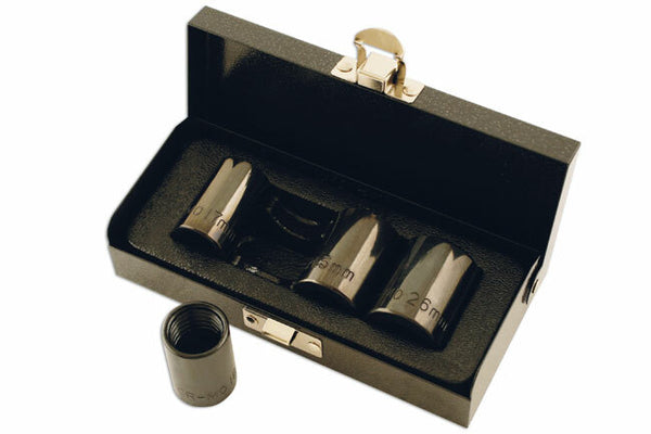 1 X LASER TOOL 4 PIECE EMERGENCY WHEEL NUT REMOVER 