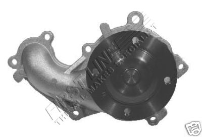 FORD FOCUS TRANSIT COURIER  1.8TDI  TDCI  WATER PUMP  