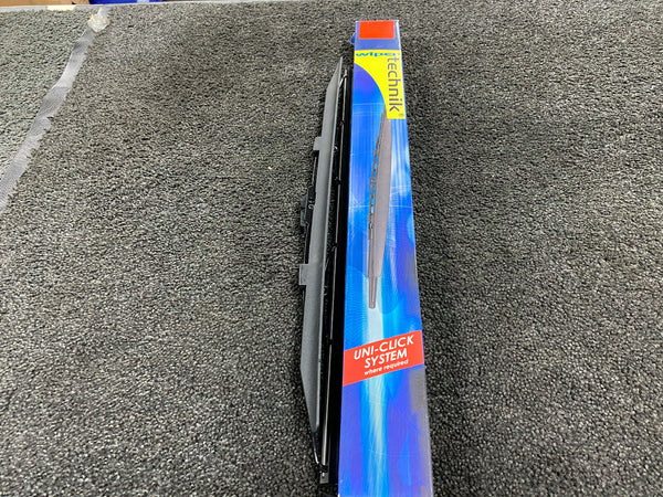 FOR ALFA ROMEO 33 AUDI 100 DAEWOO NEXIA 1X18"/450MM SPOILER WIPER BLADE 