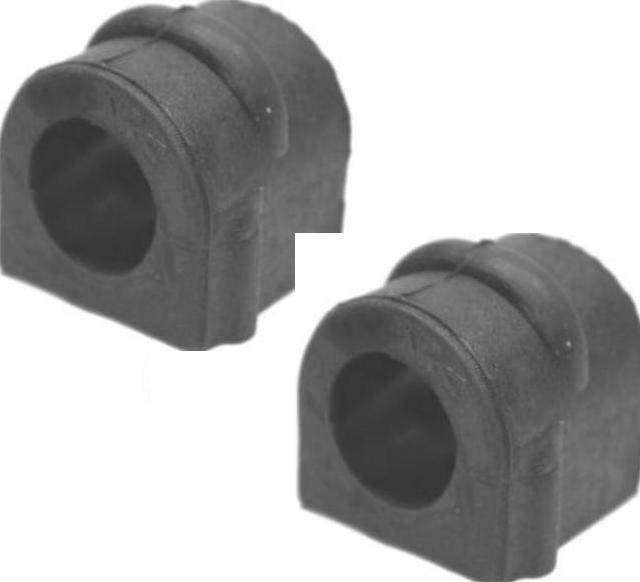 SAAB 9-3  TURBO 1.9tid 1.8 2.0 2.2 2.8 ANTI ROLL BAR BUSHES FRONT x 2