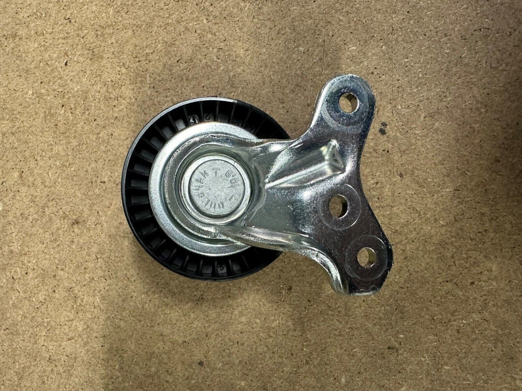 AUDI RS3 RSQ3 GOLF TTRS ALTERNATOR AUXILIARY IDLER PULLEY 07K145172B GENUINE