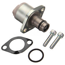 FOR MAZDA 3 6 VAUXHALL ASTRA H J FUEL PUMP REGULATOR SUCTION CONTROL VALVE