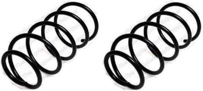 ROVER 75 SALOON ESTATE MG ZT 2.0CDTi 2.5 V6 COIL SPRING COIL SPRINGS PAIR NEW