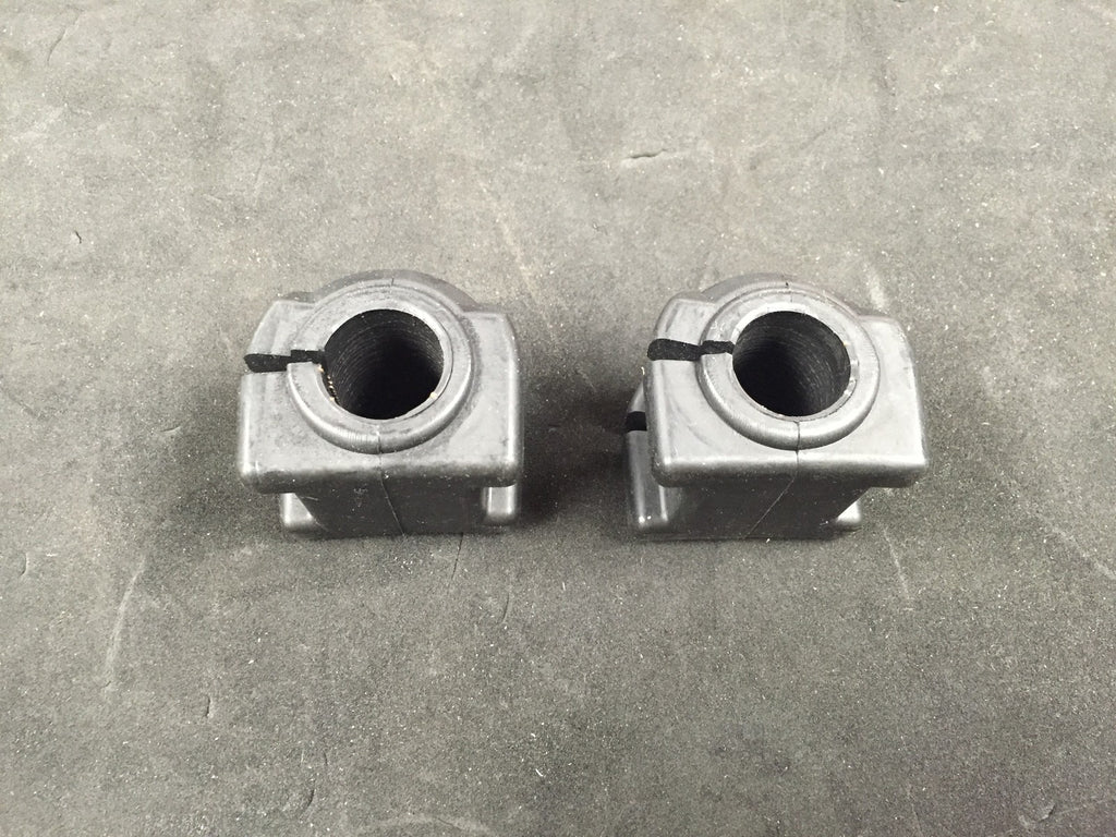 FOR FRONT ANTI-ROLL SWAY BAR STABILIZER BUSH FOR DODGE CALIBER PAIR 