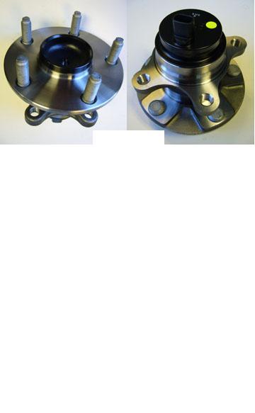 FOR LEXUS IS200 IS220 IS250C IS250 GS300 FRONT WHEEL BEARING LEFT PASSENGER SIDE