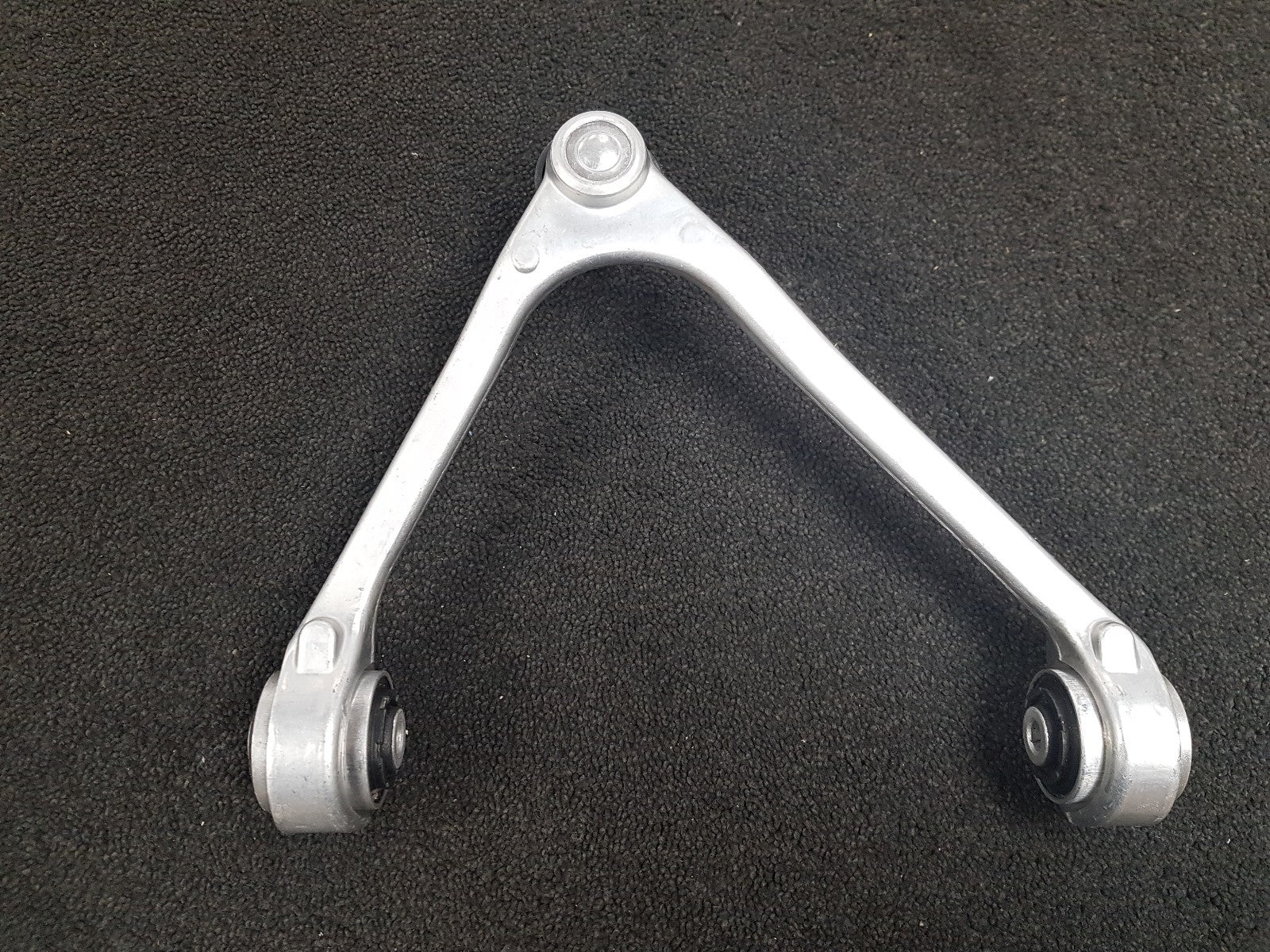JAGUAR S TYPE X200 XF250  FRONT UPPER WISHBONE ARM BALL JOINT BUSH NS LH C2Z2279