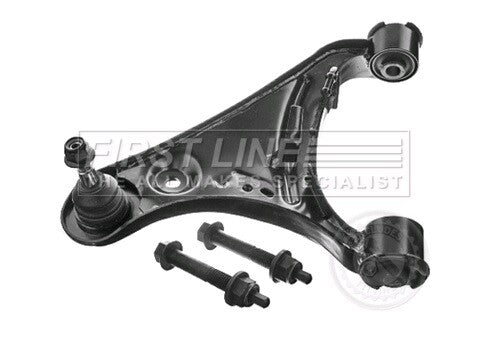 LANDROVER DISCOVERY 3 4 2.7 3.0 4.0 4.4 BALL JOINT WISHBONE ARM UPPER LEFT 