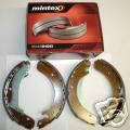 LAGUNA ESPACE SCENIC MEGANE REARBRAKE SHOES MINTEX