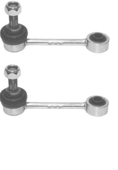 JAGUAR XJR XJS XK8 XKR X300 2 FRONT ANTI ROLL BAR DROP LINKS MJA2105AG  