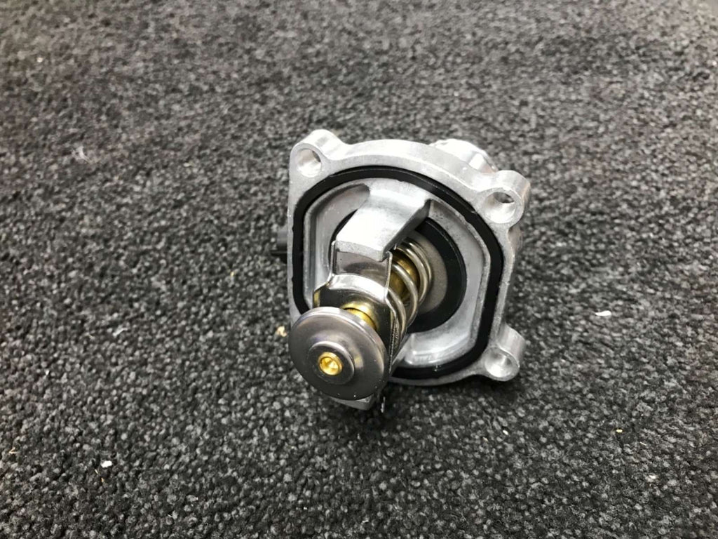 FOR VAUXHAL ASTRA ZAFIRA VECTRA INSIGNIA MERIVA SIGNUM THERMOSTAT  WITH SENSOR
