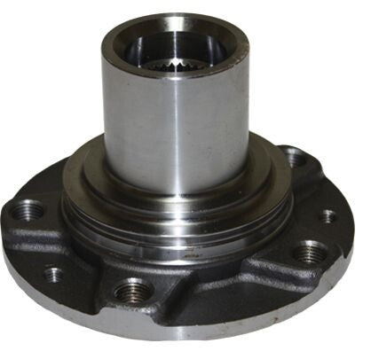CITROEN RELAY PEUGEOT BOXER  DUCATO WHEEL BEARING HUB FLANGE FRONT