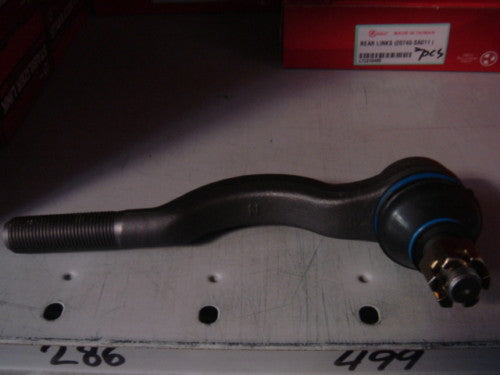 FOR MITSUBISHI SHOGUN PAJERO SHOGUN MK2 1991-2000 TIE ROD INNER TRACK ROD END 