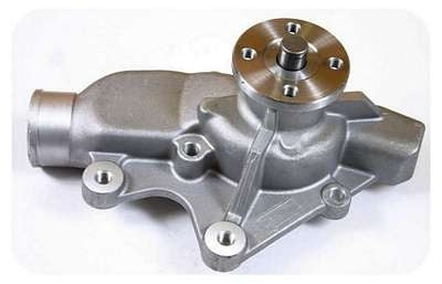 FOR JEEP GRAND CHEROKEE ORVIS 4.0 WG WJ 1998-2004 WATER PUMP + GASKET NEW