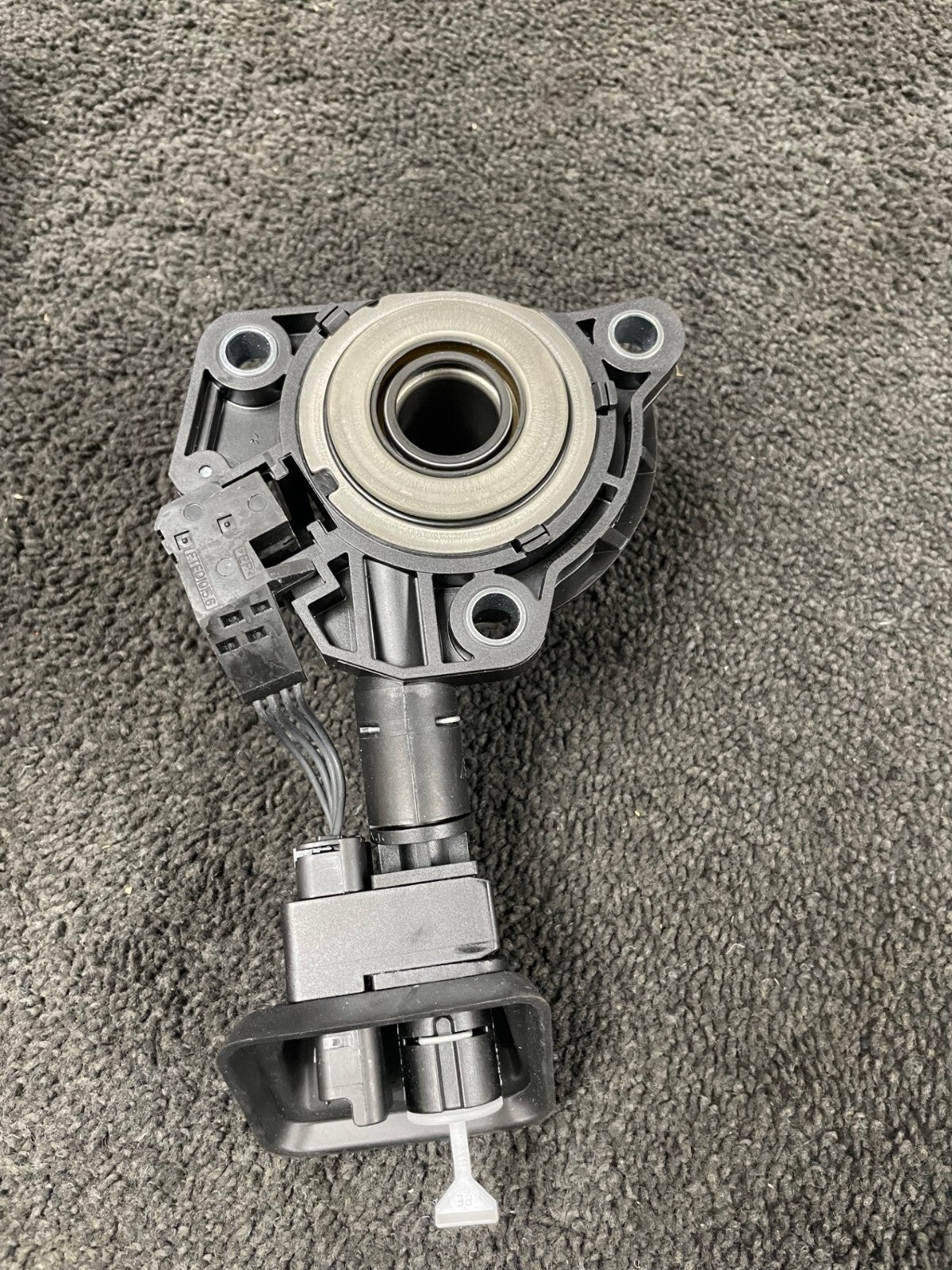 PEUGEOT 308 3008 C3 C4 GRAND PICASSO DS3 DS4 1.6 HDi CLUTCH CONCENTRIC CYLINDER