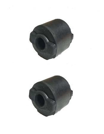 FOR CHRYSLER GRAND VOYAGER 1996-2000 LOWER WISHBONE ARM REAR BUSH X2 