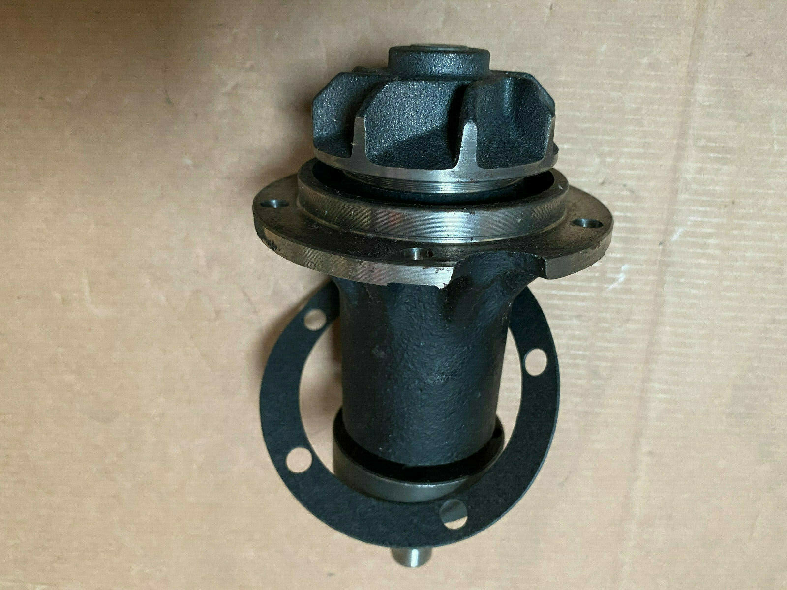 WATER PUMP FITS CINQUECENTO SPORTING 170 1.1 93-98 PANDA PUNTO UNO SEICENTO