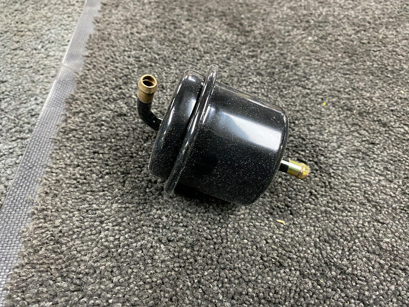 FUEL FILTER FITS SUZUKI BALENO 4X4 1.6 SY416 G16B