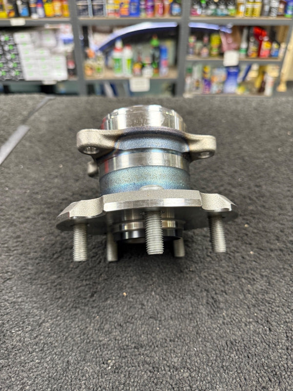ALPHARD VELLFIRE 08-14 AWD 4WD REAR WHEEL AXLE HUB BEARING COMPLETE