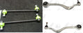 BMW 520 525 530 535 E39 FRONTSUSPENSION WISHBONE TRACK CONTROL ARMS LINKS 