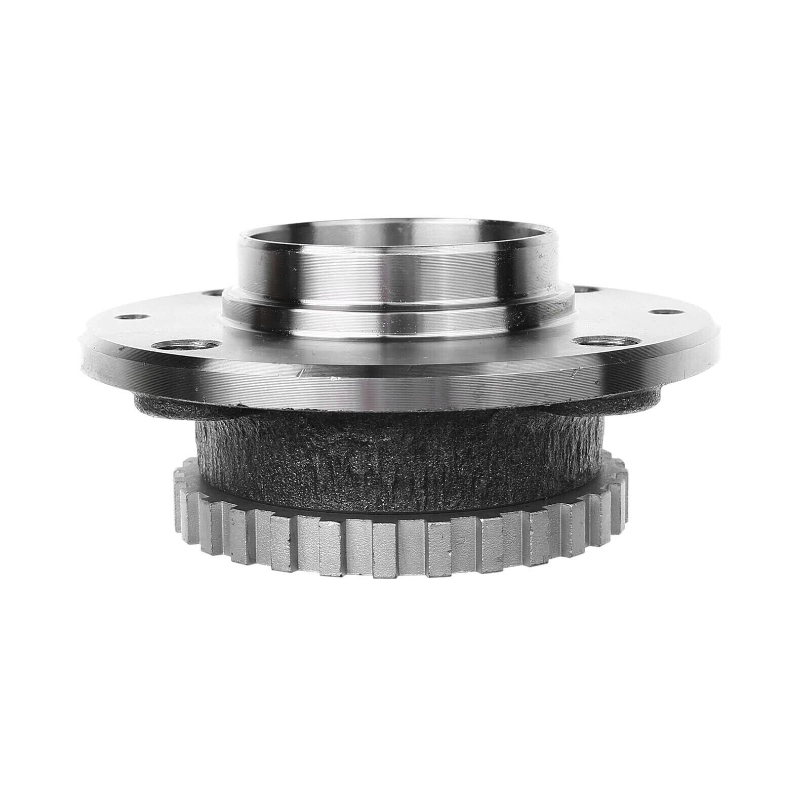 Wheel Bearing Hub Rear for Citroen Berlingo Xsara Picasso Peugeot Partner 374844