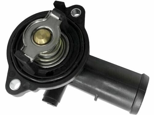 PHAETON TOUAREG AUDI A4 A5 Q7 PHAETON 3.0TDI COOLANT THERMOSTAT +HOUSING