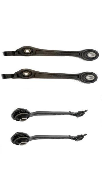 DODGE MAGNUM CHARGER RWD 4 FRONT SUSPENSION LOWER ARMS