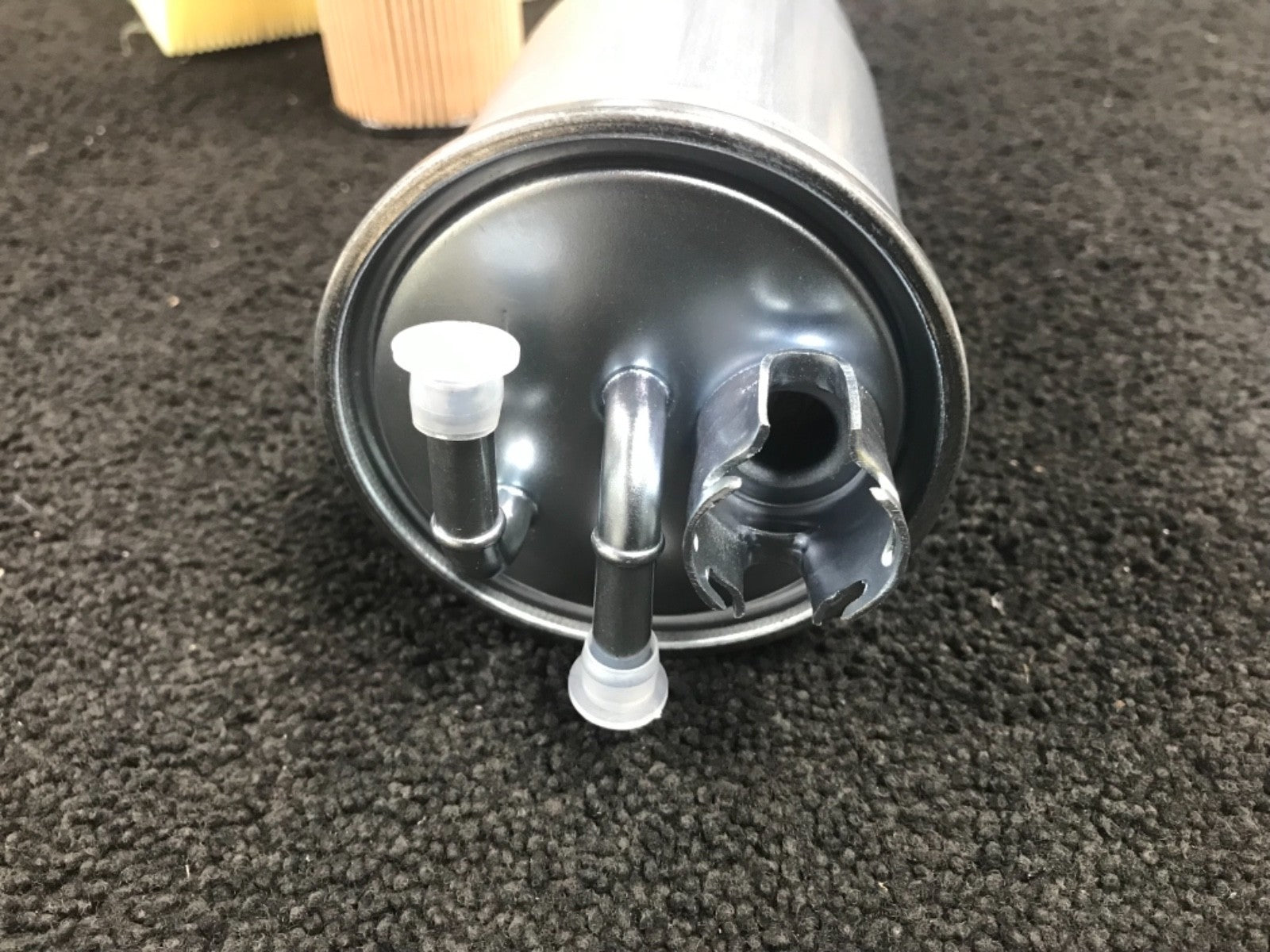 AUDI A6 1.9 TDI AWX ENGINE CODE   OIL AIR DIESEL FUEL POLLEN FILTER + 5L OIL 