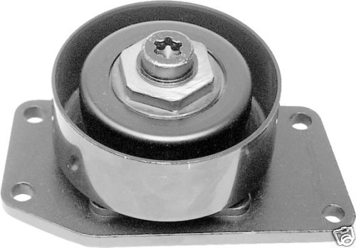 PEUGEOT 206 PARTNER FAN AUXILIARY BELT TENSIONER KIT