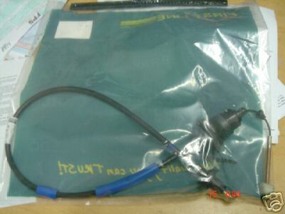 VAUXHALL CAVALIER CALIBRA 1.8 2.0 CLUTCH CABLE NEW