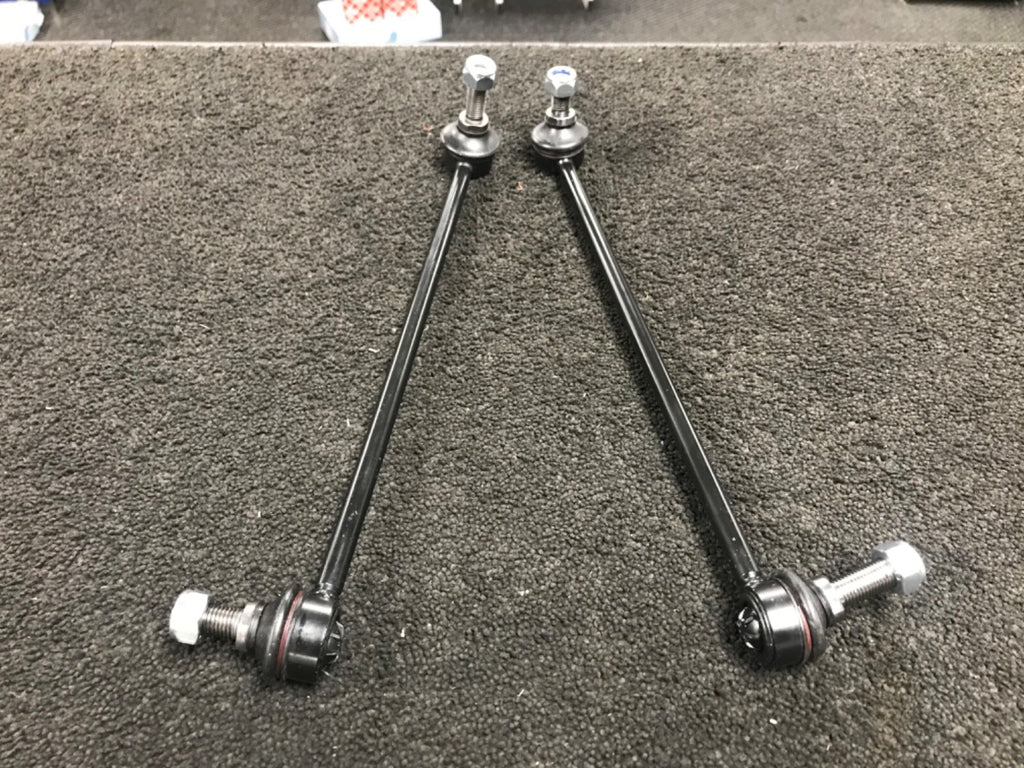 VW GOLF MK4 R32 2002-2005 2  FRONT ANTI ROLL BAR STABALISER DROP LINKS