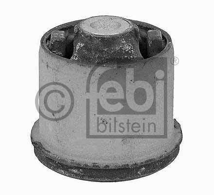 VW POLO LUPO 8V 16V SDI TDI GTI  REAR AXLE BUSH 