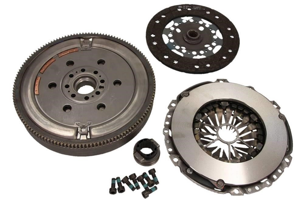 DUAL MASS FLYWHEEL CLUTCH KIT PEUGEOT 3008 308 5008  308CC HDI 9677060580 0532Q5