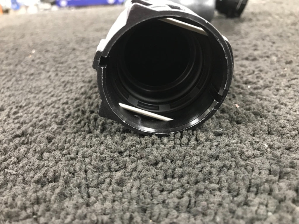 BMW E46 TOP RADIATOR COOLANT WATER HOSE 320I 325 330I 