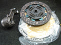 FORD FOCUS 1.6 ZETEC 98>05 CLUTCH KIT 3 PIECE NEW