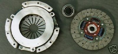 MONDEO COUGAR 2.0 16V 96 - 2000 CLUTCH KIT 2 PCE