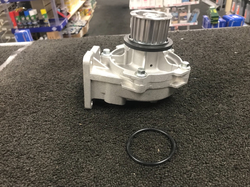 FOR CHRYSLER GRAND VOYAGER CRD COOLING COOLANT WATER PUMP WITH HOUSING NEW 