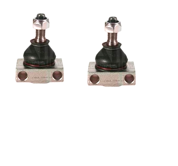 SMART FORTWO  CITY LIFE PURE PASSION 1998-03 2 FRONT LOWER  BALL JOINTS  